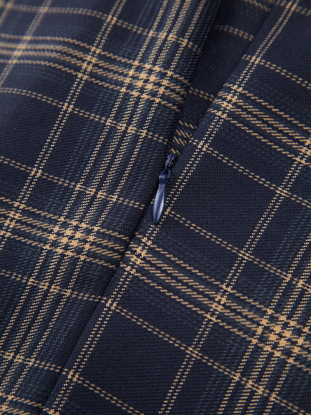 Keep In Check Uzun Etek