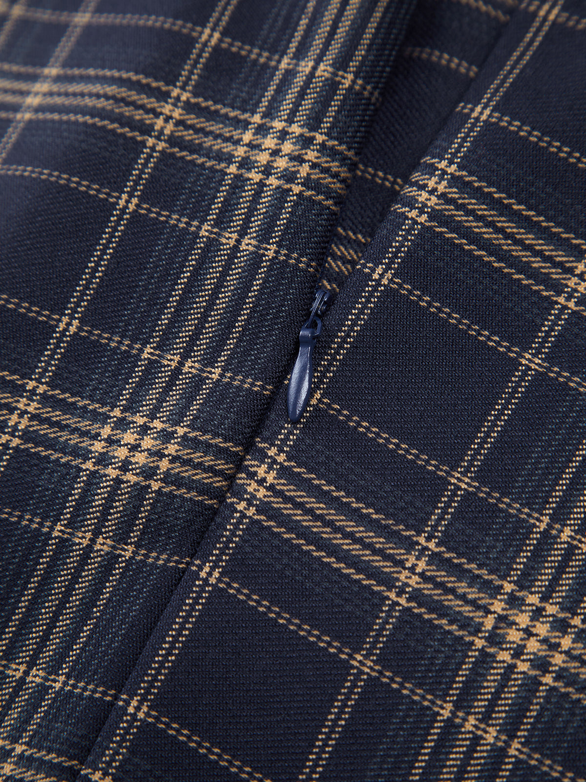 Keep In Check Uzun Etek