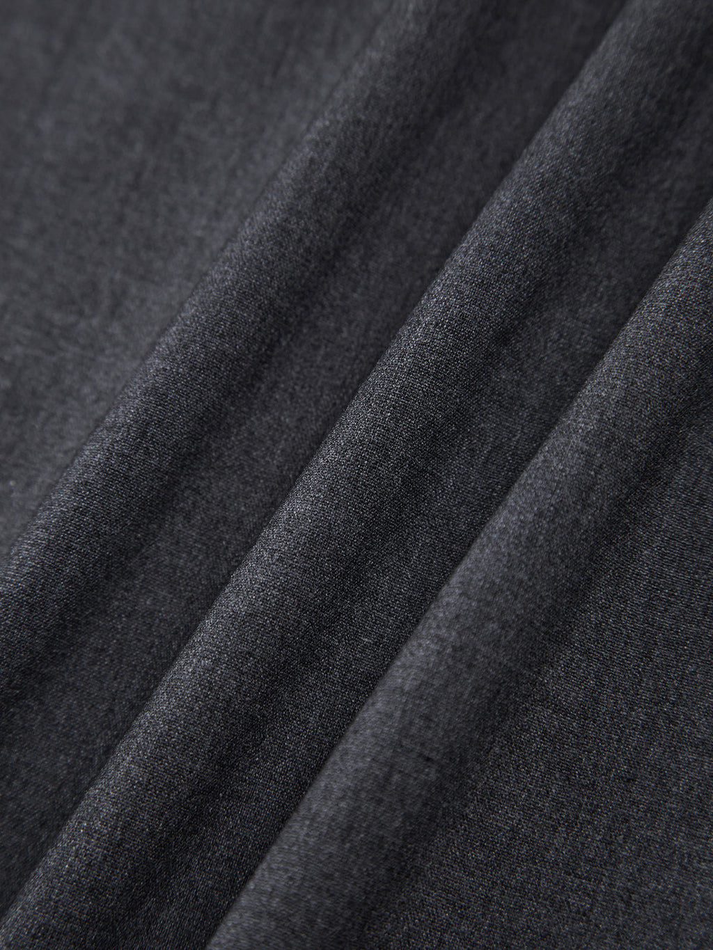 Airstream Düz Paça Elbise Pantolonu