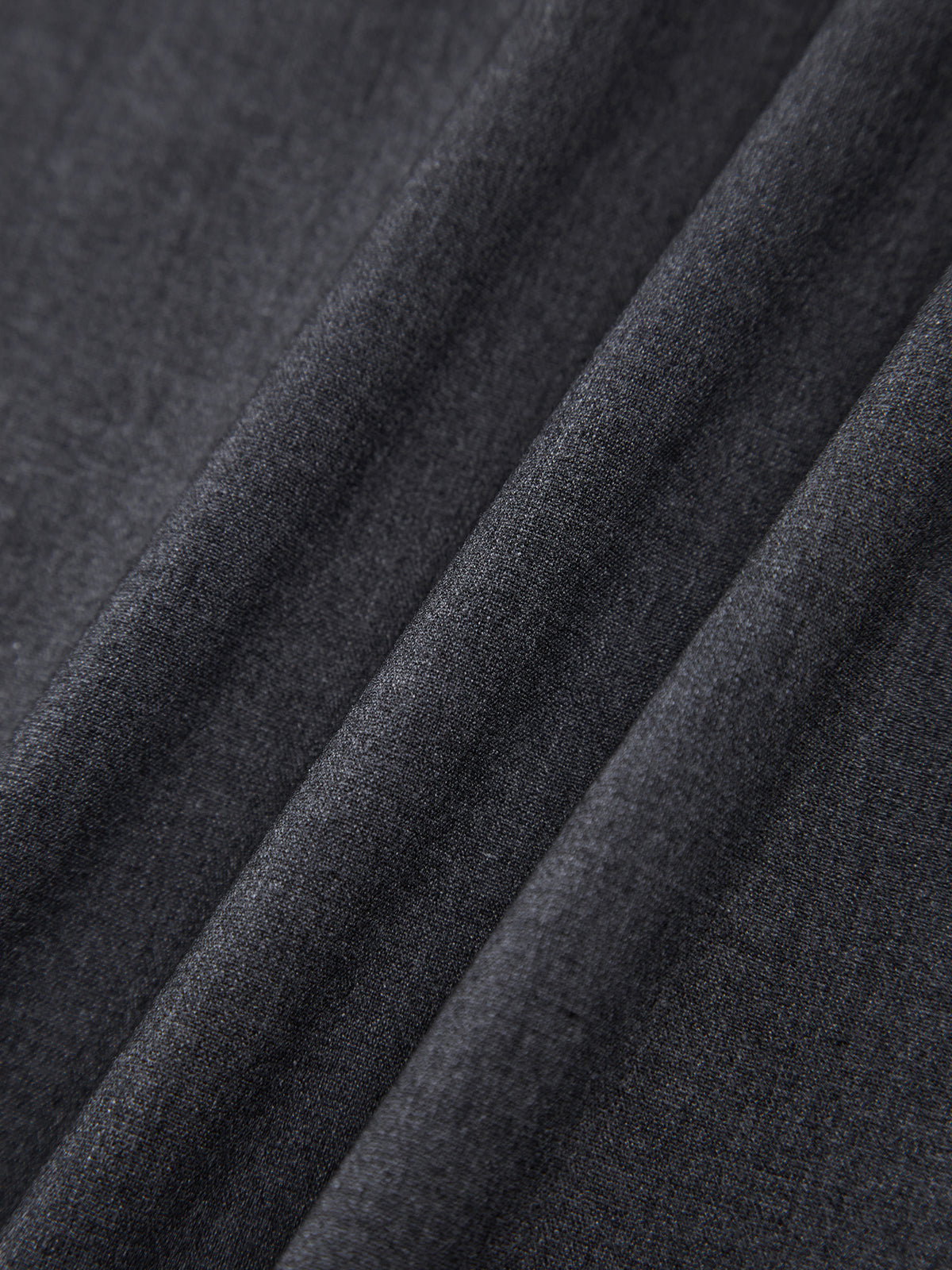 Airstream Düz Paça Elbise Pantolonu