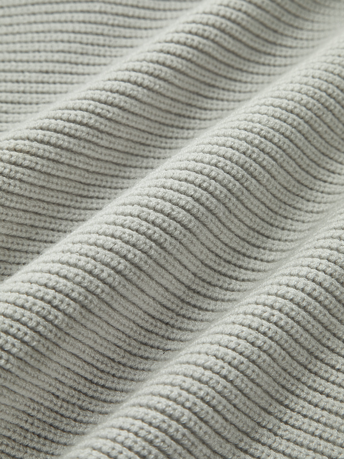 Turtleneck Yarasa Kol Kazak