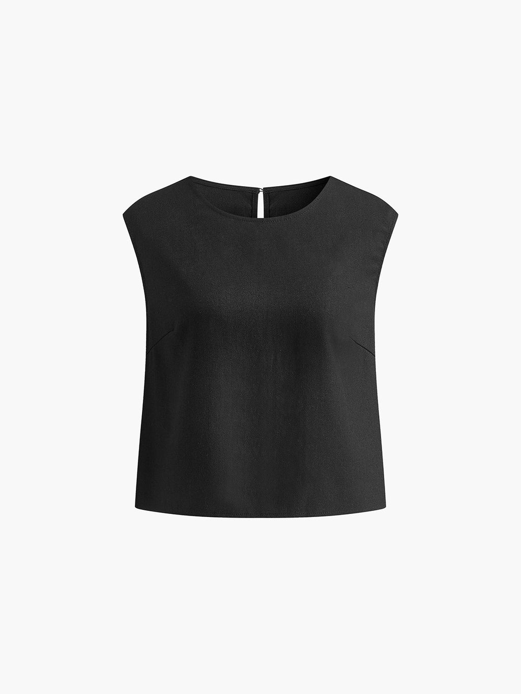 Keten Karışımlı Günlük Pantolon Takımı