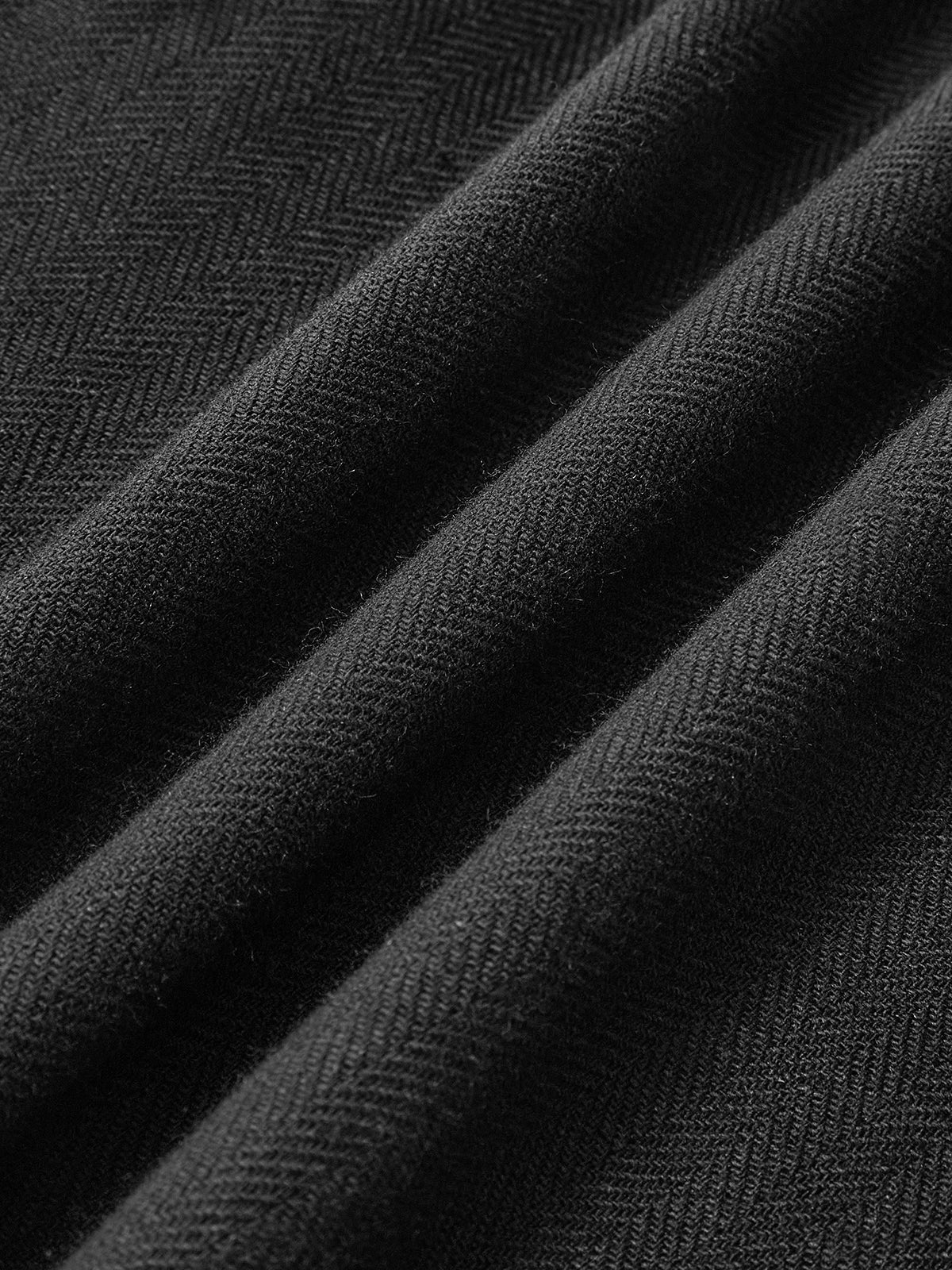 Keten Karışımlı Günlük Pantolon Takımı