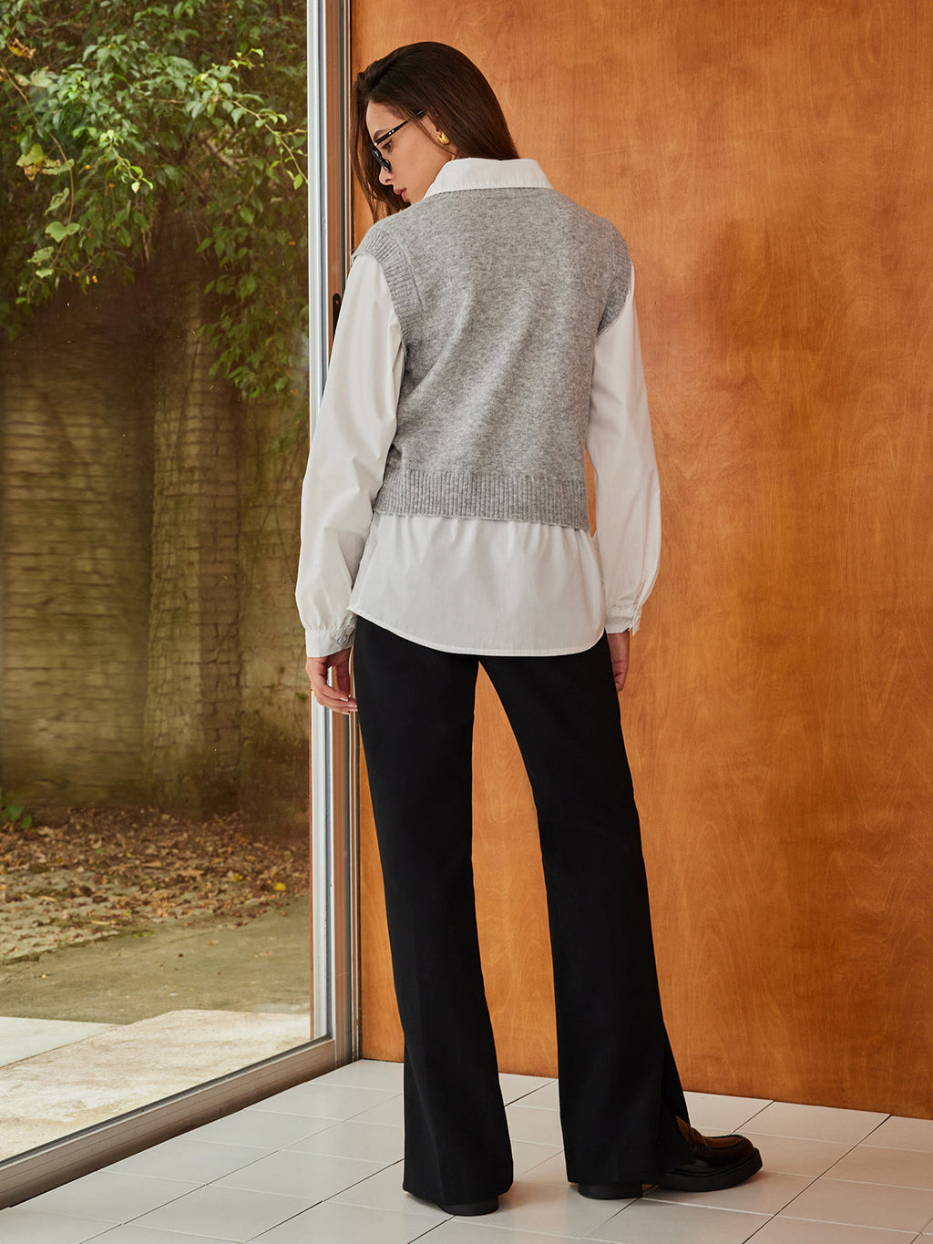 Kazak 2'Si 1 Arada Kazak