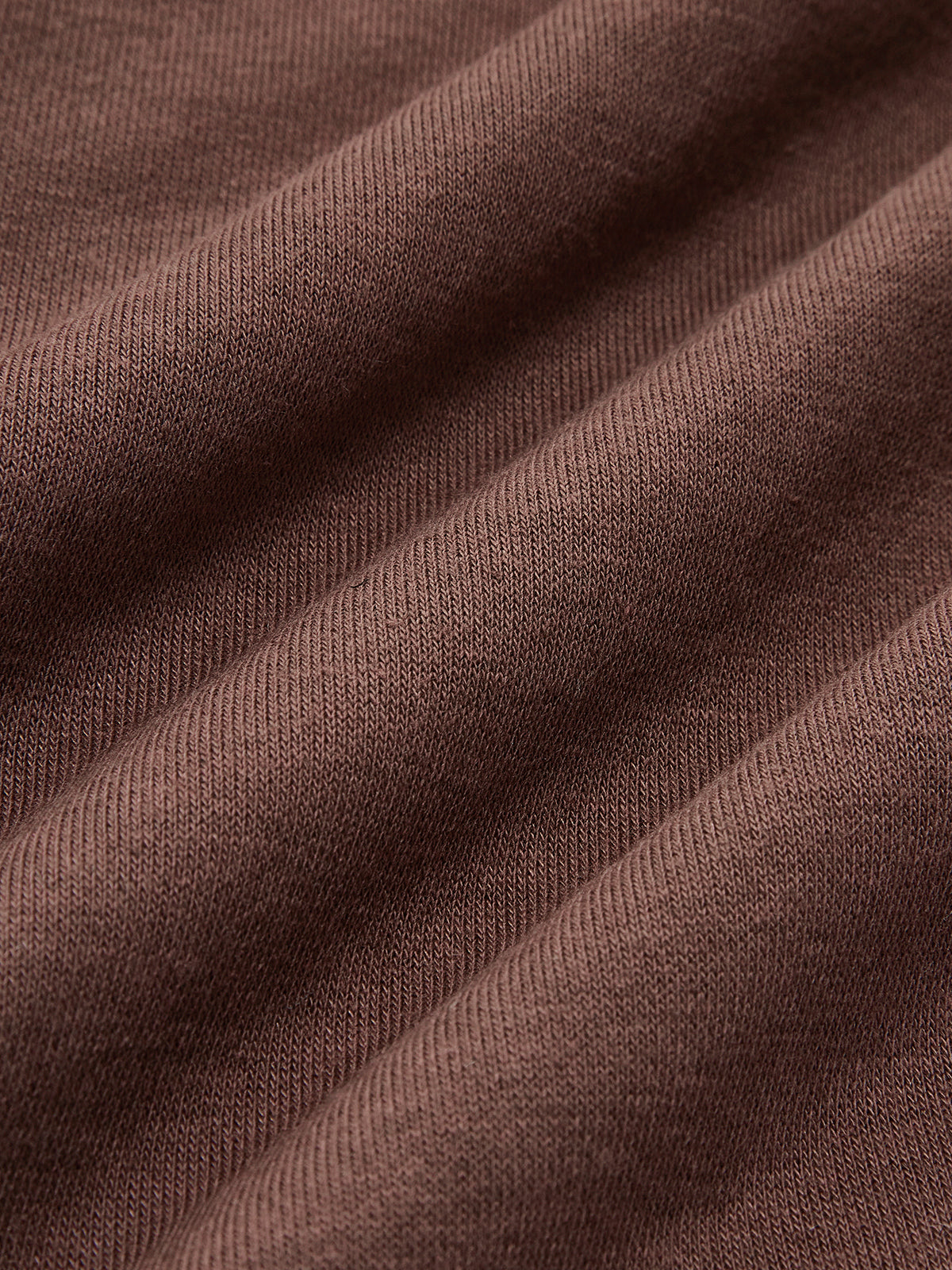 Çizgili Patchwork Elastik Bel Pantolon