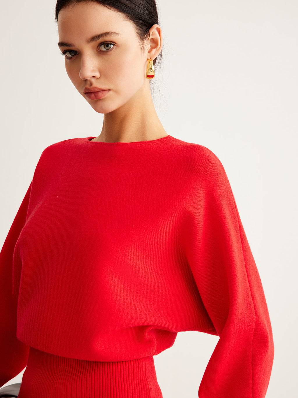 Koyun Bacağı Sıkılaştırılmış Kazak