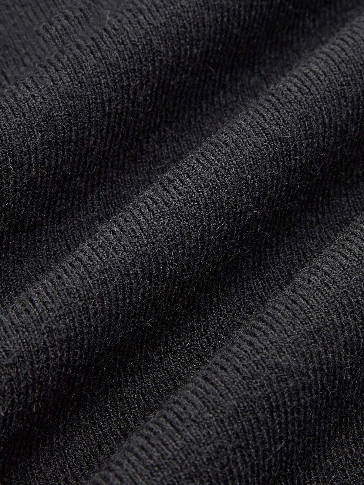 Renk Blok Panel Yaka Kazak