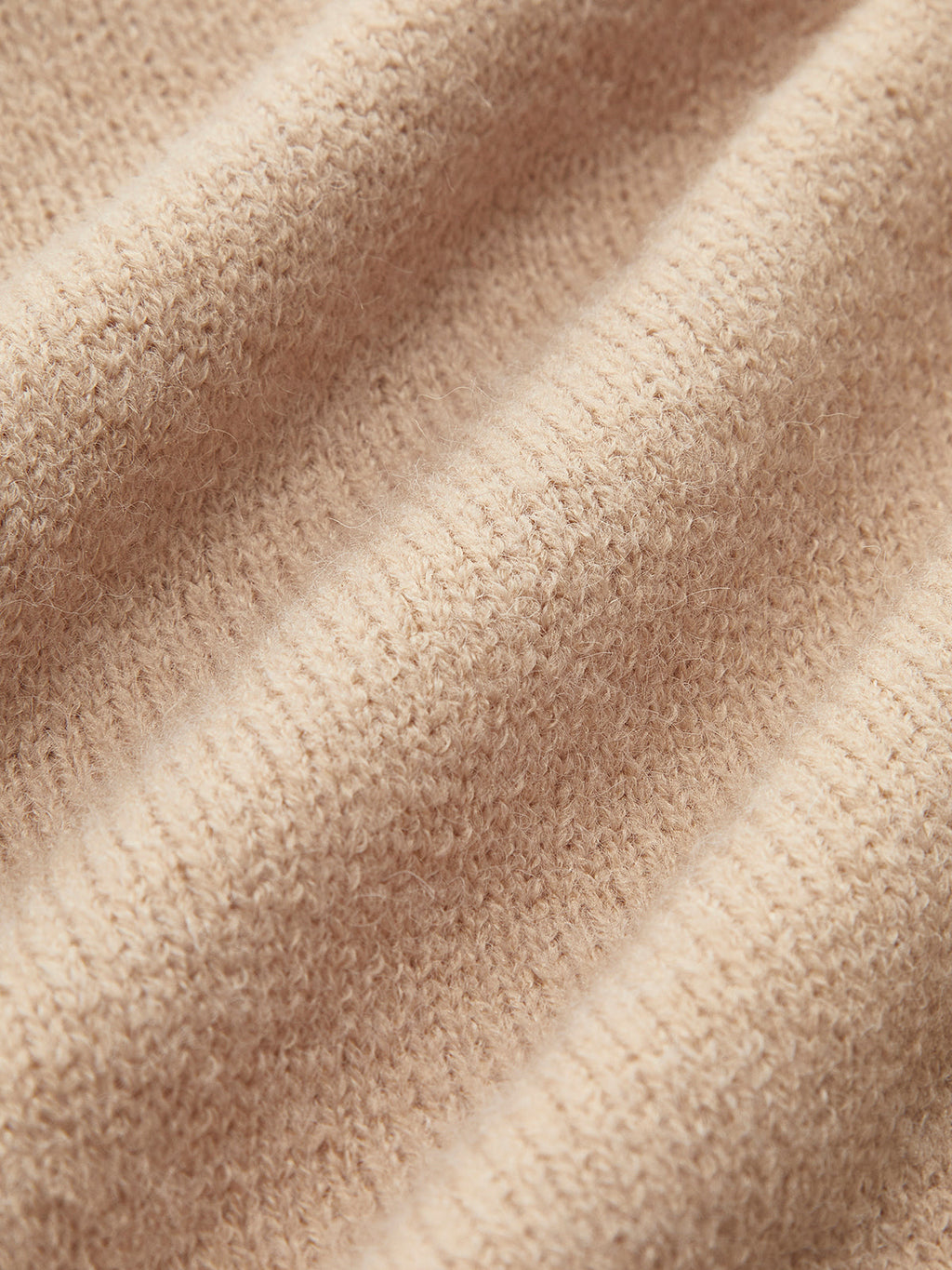 Kontrast Dalga Kesim Fiyonklu Kazak