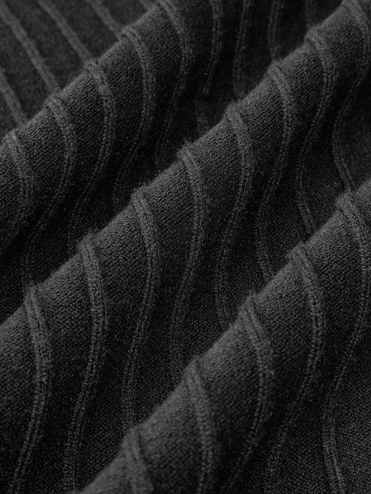 Şık Düğmeli Pileli Kazak Koordinatları