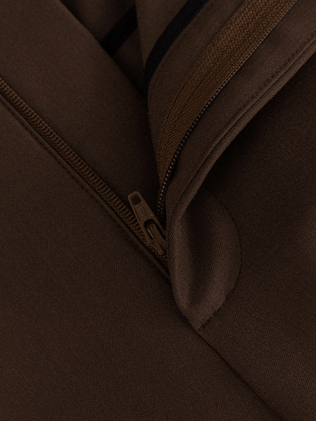 Boş Zaman Boru Düz Pantolon