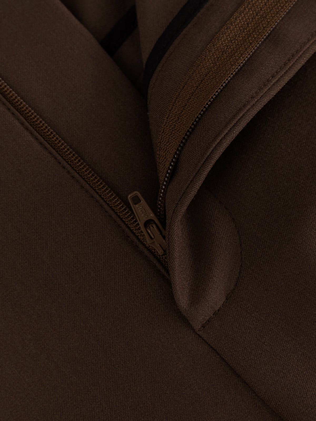 Boş Zaman Boru Düz Pantolon