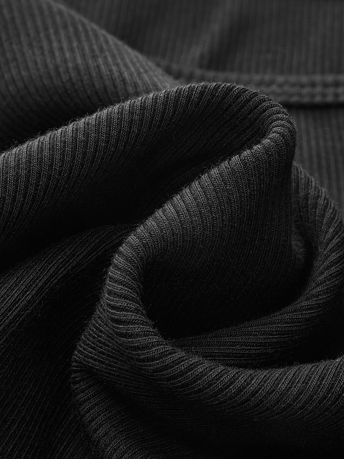 Düşük Kesimli Atlet Üst