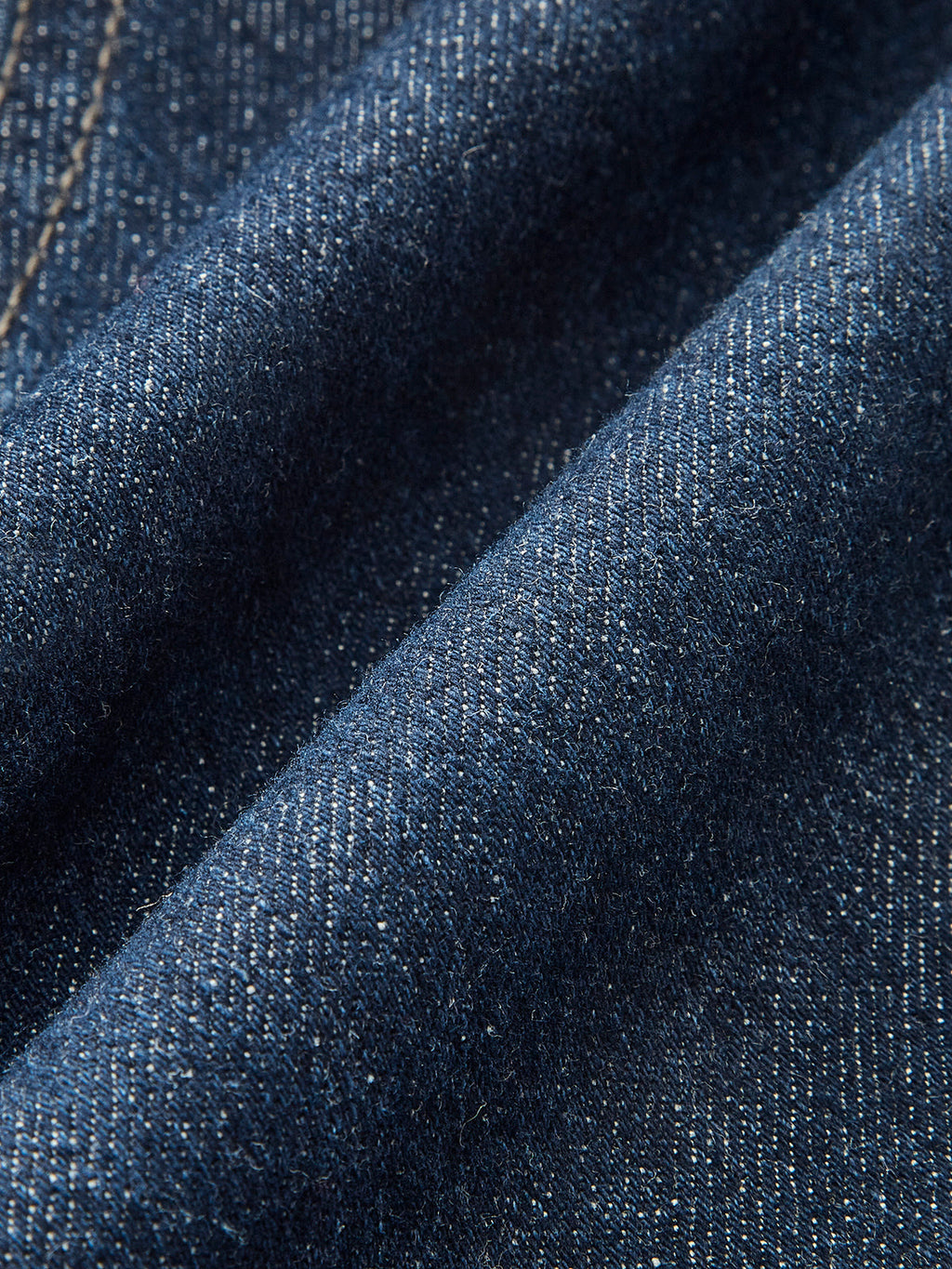 Pamuklu Orta Bel Geniş Paça Kot