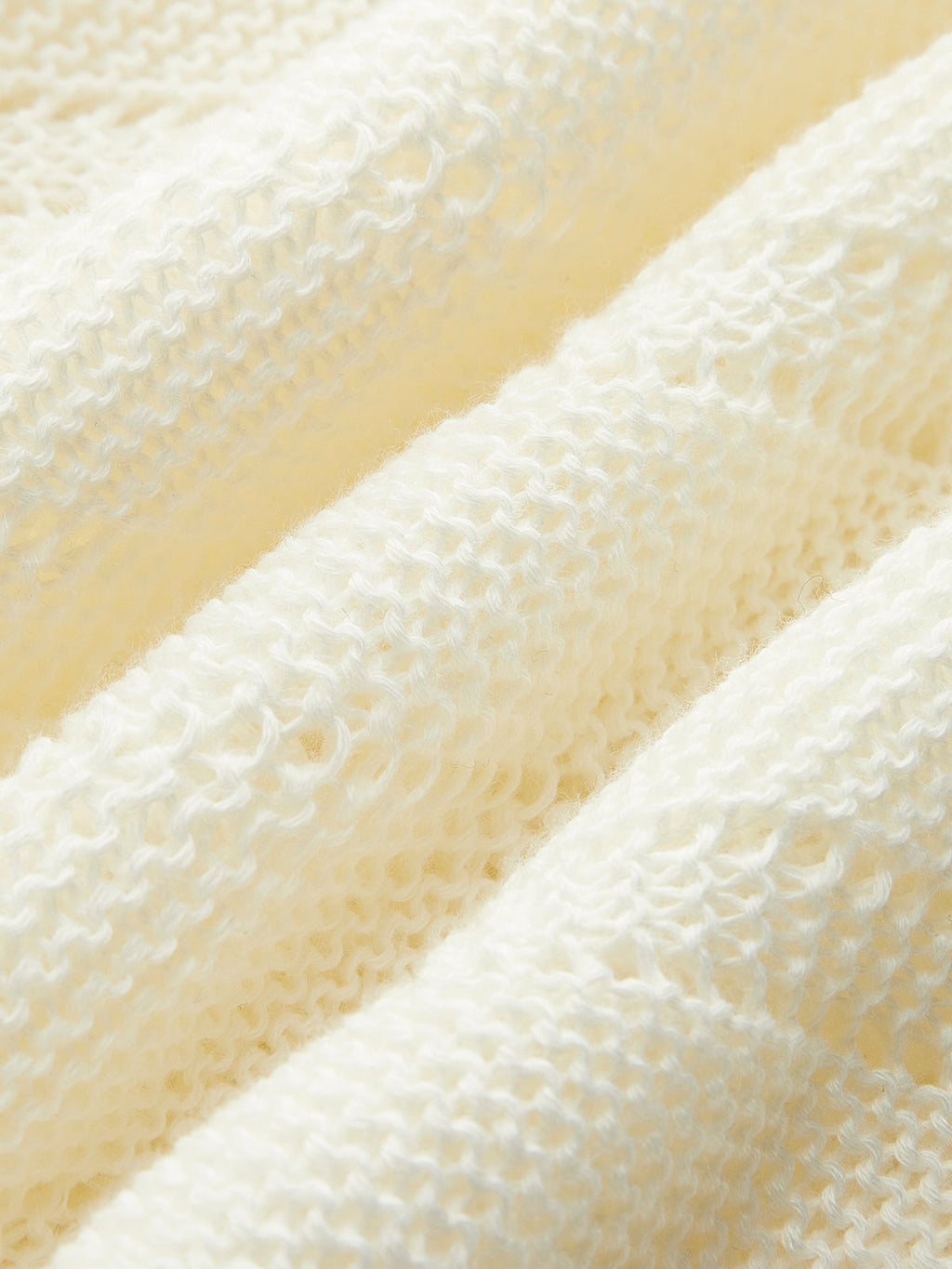 Hollow Ruffle Slim Maxi Kazak Elbise