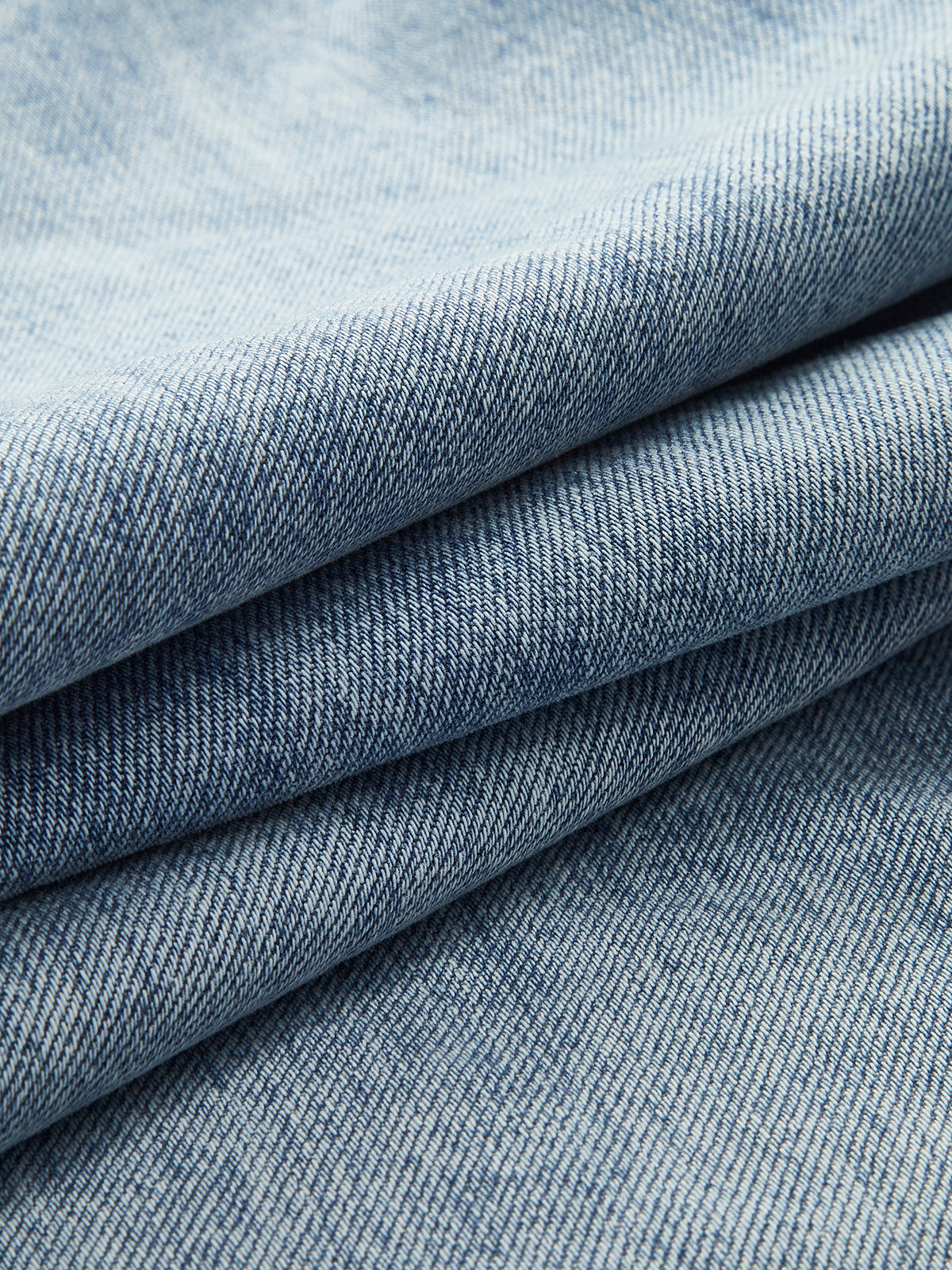 Asimetrik Bel Geniş Paça Pantolon