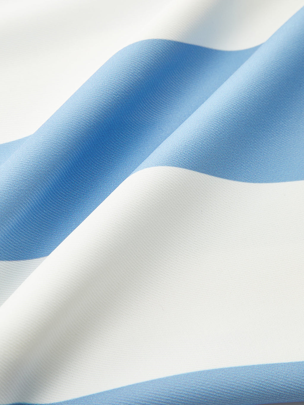 Ric-Rac Kenarlı Çizgili Cepli Pantolon