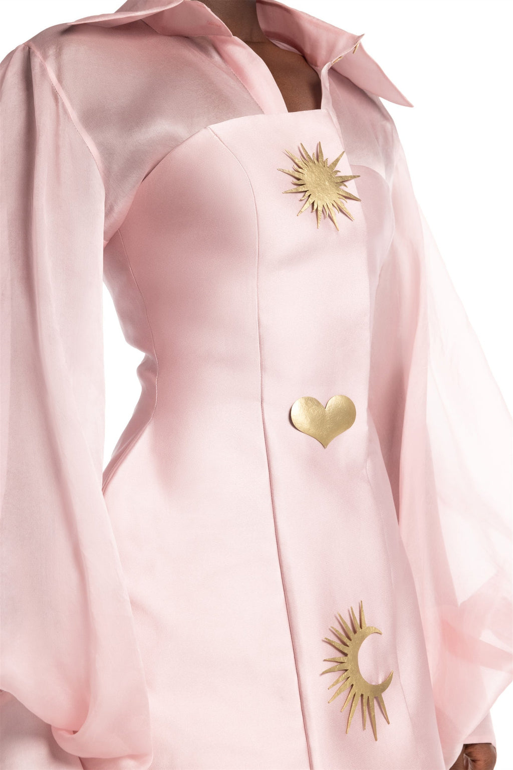 Frederica Göksel Elbise Seti