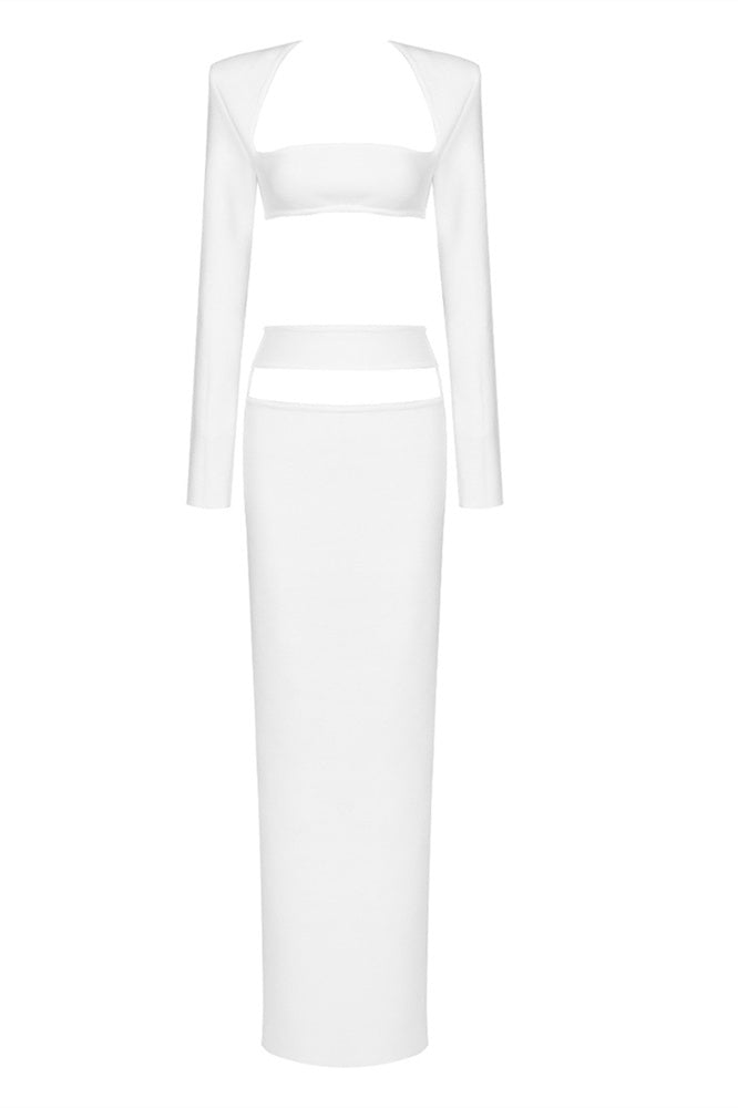 Jessica Kesilmiş Bandaj Seti