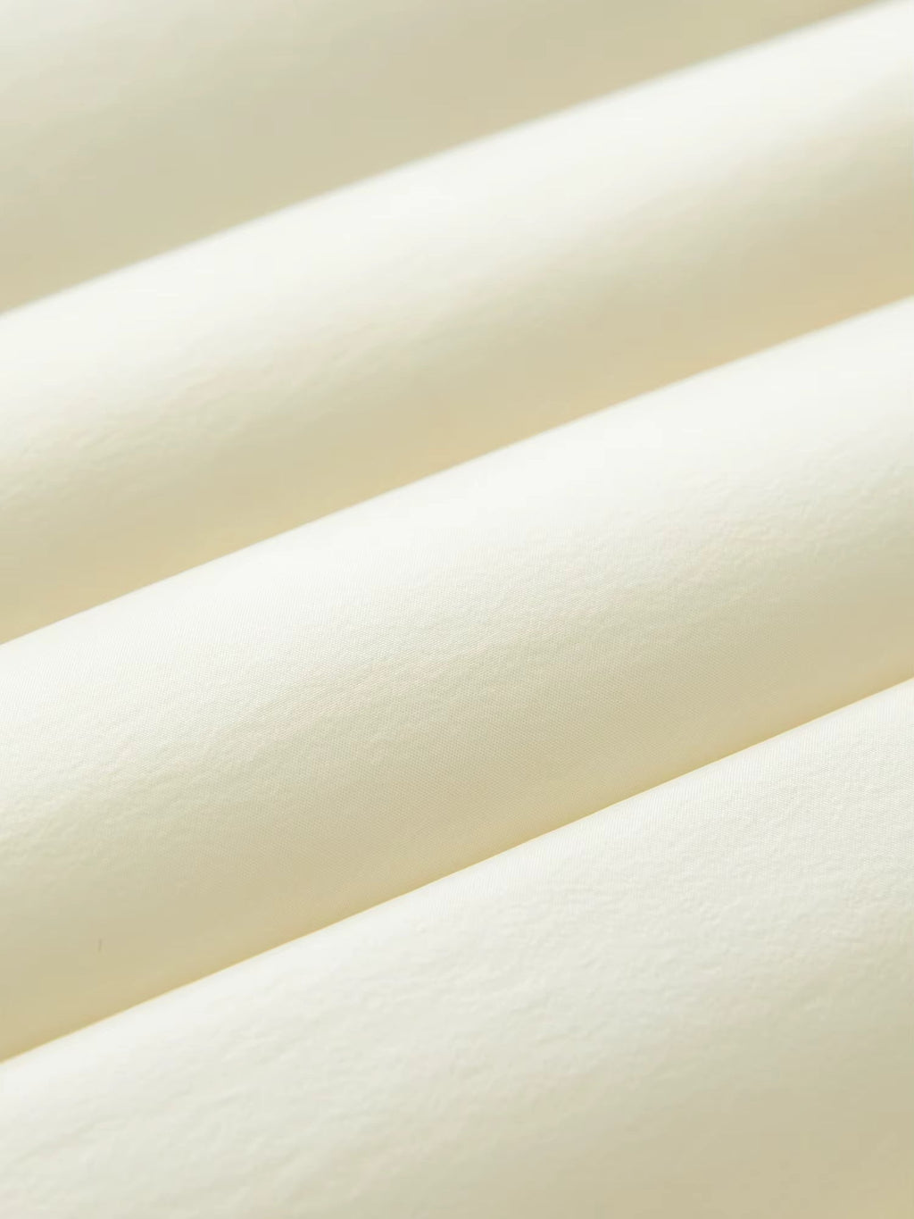 Kadın V Yaka Uzun Kollu Slim Fit Pamuk Kazak