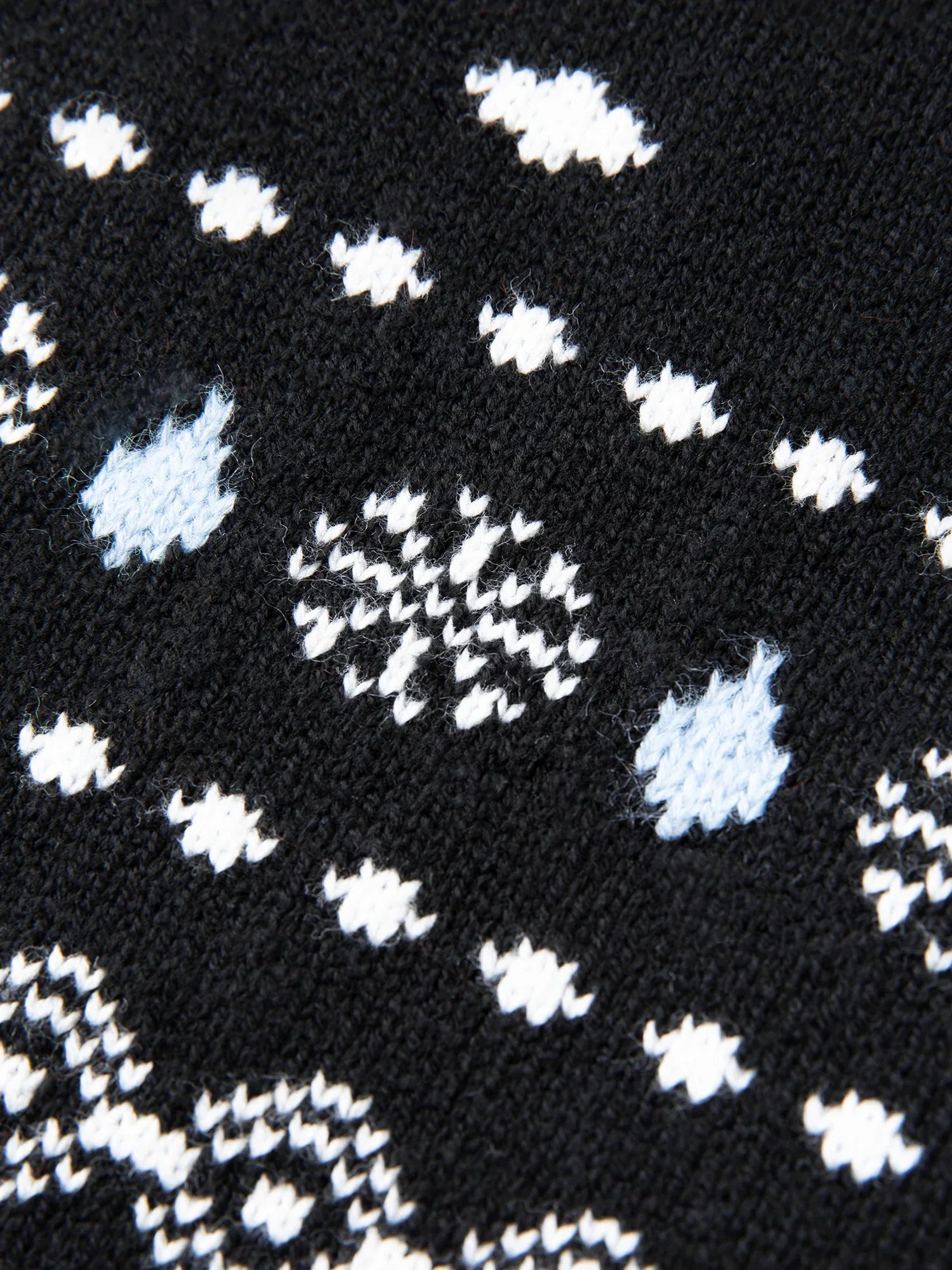 Açık Örgü Kadın Slim Fit Kazak