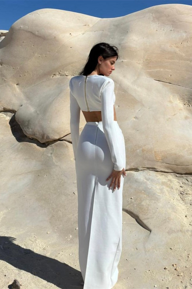 Jessica Kesilmiş Bandaj Seti