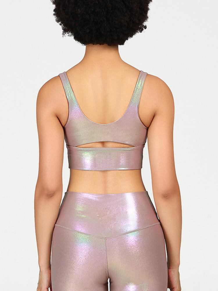 Hulda Metalik Spor Salonu Seti