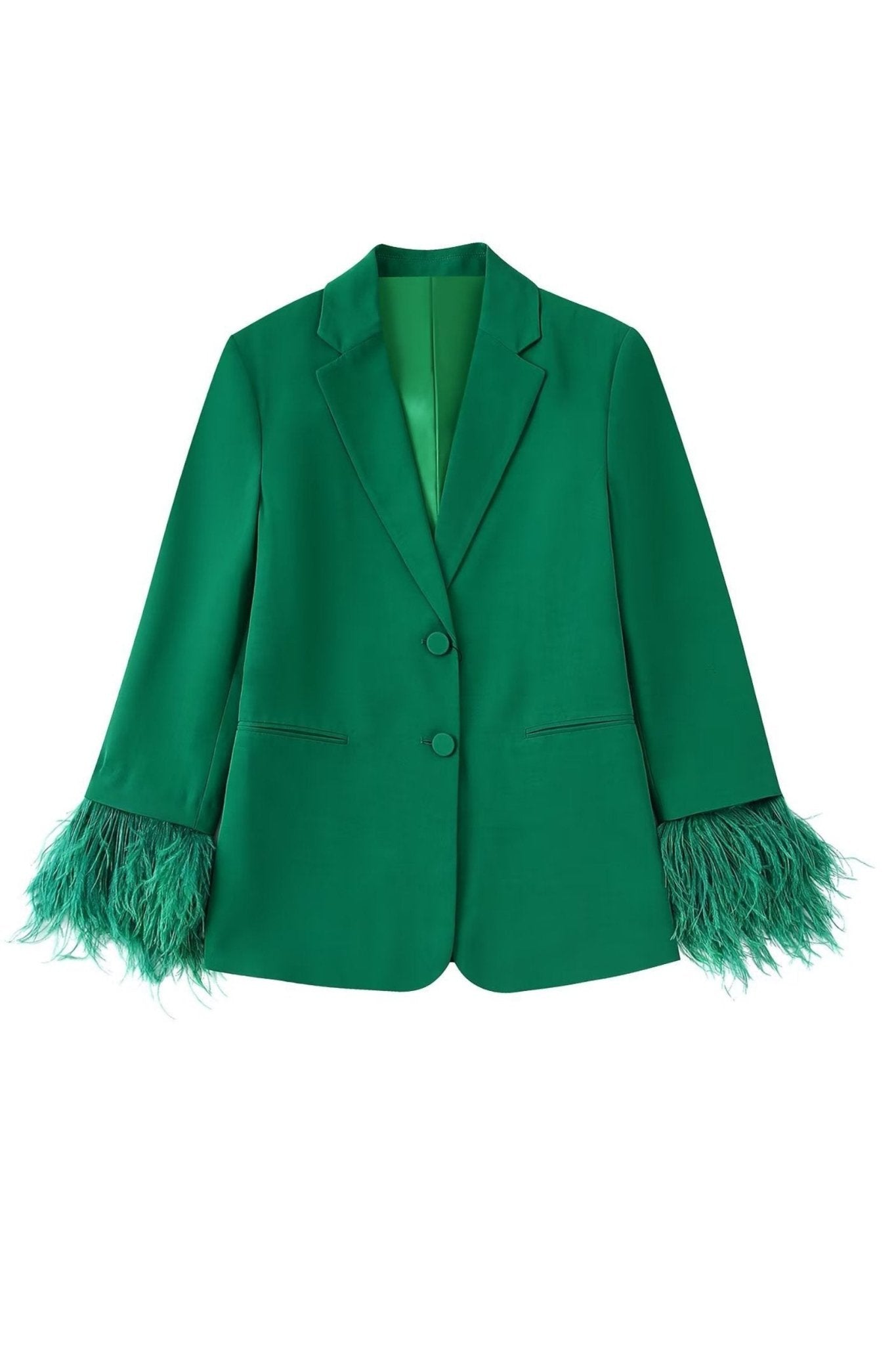 Lyuba Feather Le Sigara İçme Takım Seti