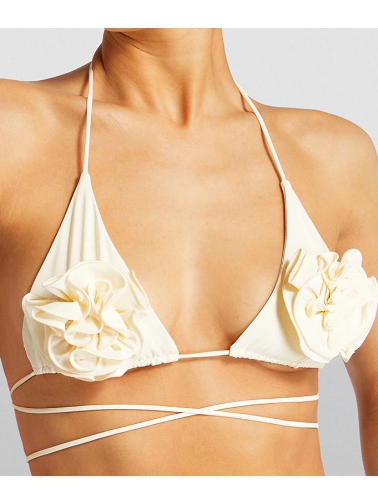 Mag Sculpt Çiçek Yüzme Seti