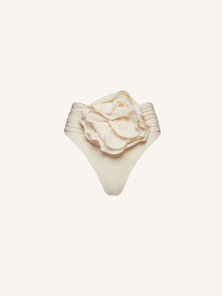 Mag Sculpt Çiçek Yüzme Seti