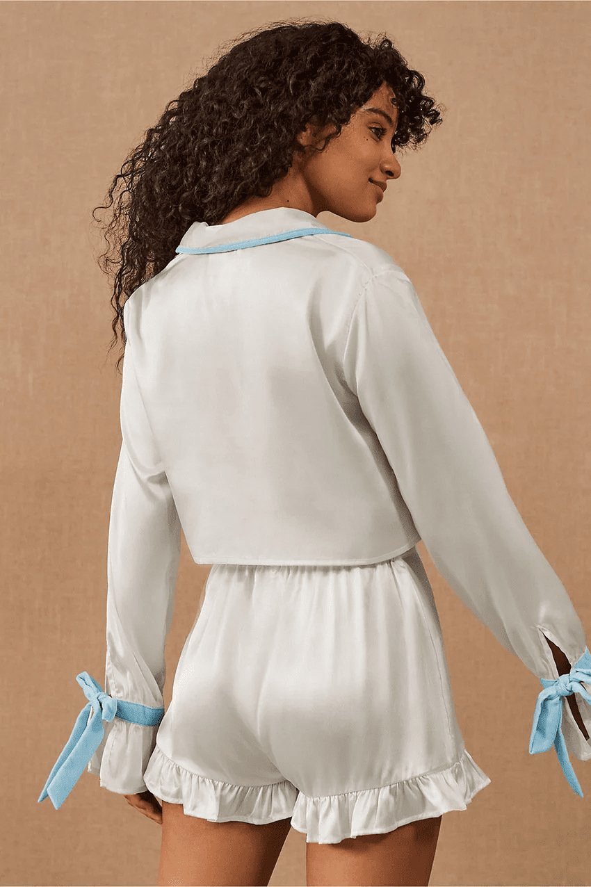 Sandy Papyonlu Salon Takımı