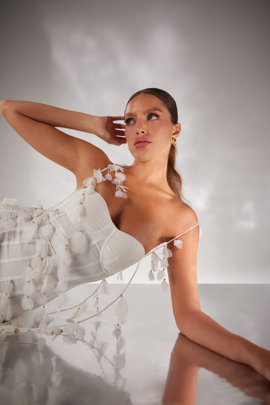 Sophie Muller Elbise